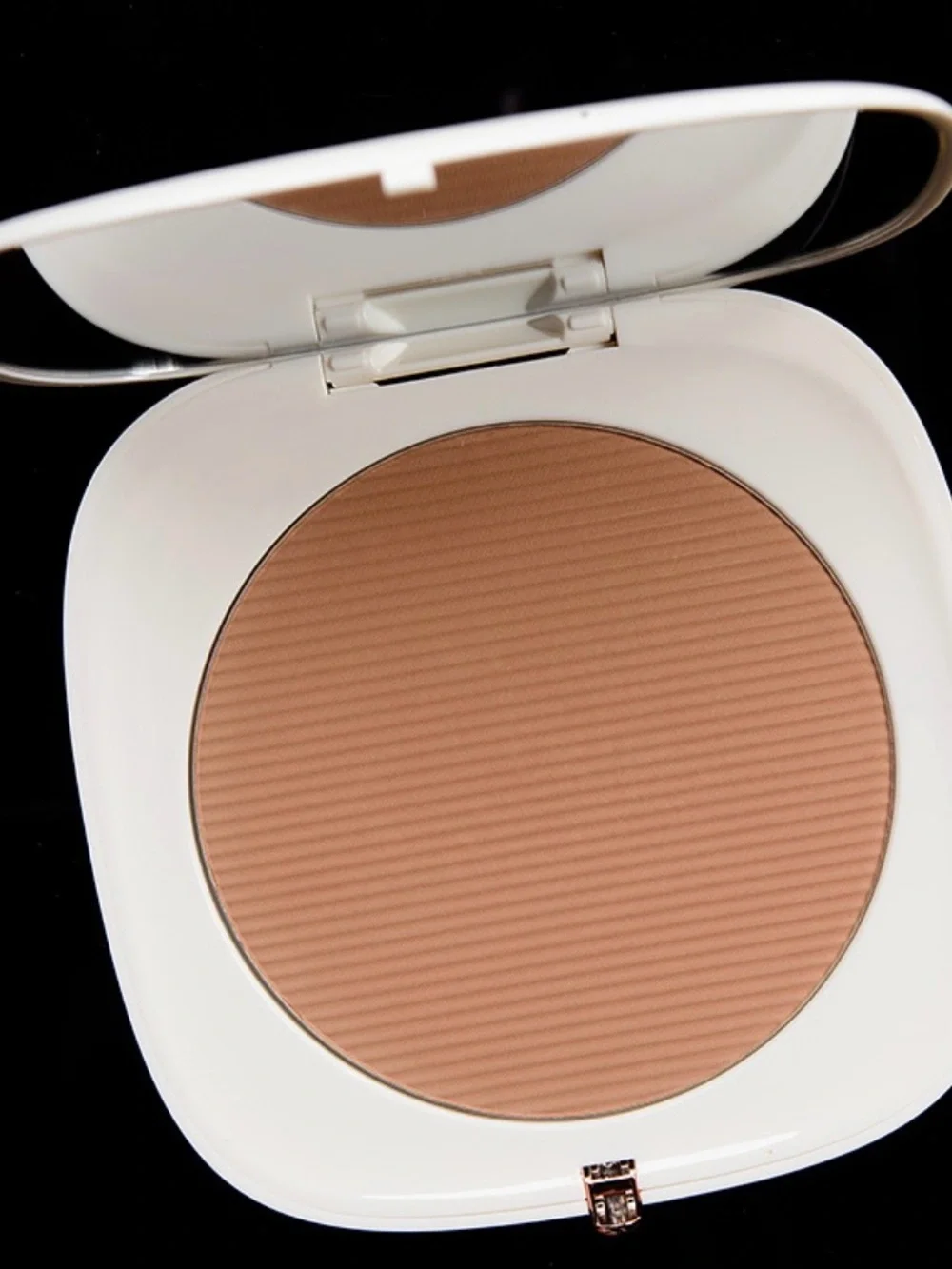 Marc Jacobs Beauty O!MEGA Bronze Coconut Perfect Tan Bronzer NIB